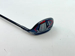 TAYLORMADE STEALTH 2 #3 HYBRID 19 DEGREE REGULAR FLEX FUJIKURA VENTUS TR SHAFT - Picture 1 of 5