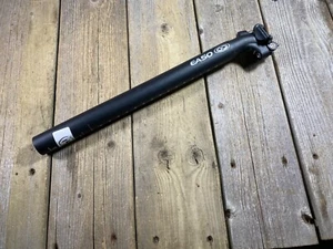 EASTON EA50 Seatpost 31.6 x 400mm SEAT POST - Picture 1 of 5