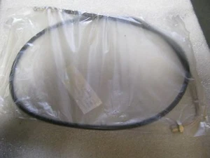 KAWASAKI KZ 650 CUSTOM 1977 1978 1979 1980 THROTTLE CABLE PUSH 54012-141 NOS - Picture 1 of 2