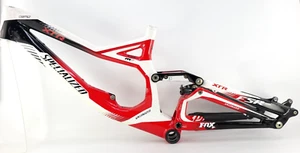 Specialized Demo 8 Downhill Mountain Bike MTB Frame 26'' Small - Picture 1 of 16