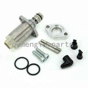 294200-0040 For Toyota Hilux Hiace 2KD Fuel Pump Suction Control Valve SCV - Picture 1 of 6