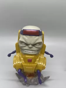 Figura de acción inteligente Playmation Marvel Avengers Villain 4" MODOK Hasbro sin caja - Imagen 1 de 6
