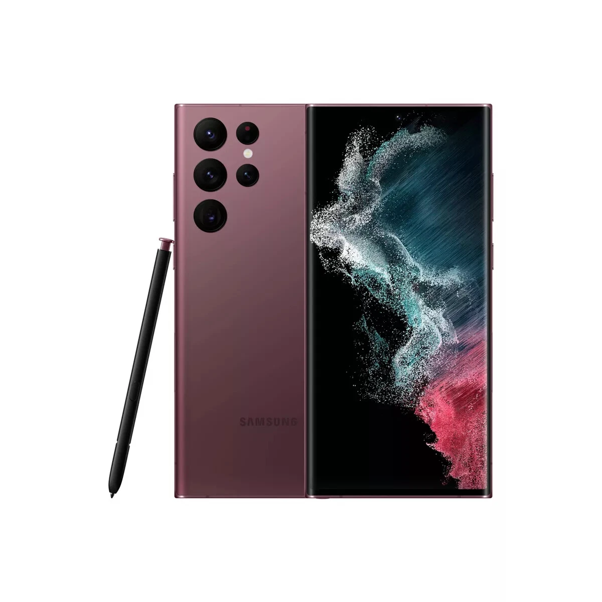 Samsung Galaxy S22 Ultra Unlocked for Sale - Shop New & Used Cell