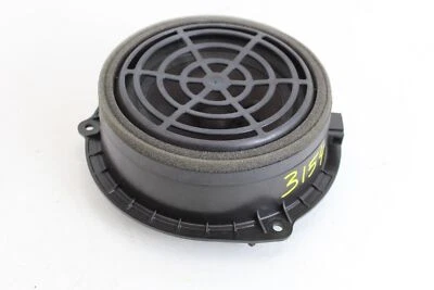 2012-2018 奥迪 A6 S6 A7 S7 后门左右门音频扬声器 原始设备制造商 #3154 — 第 1/4 张图片