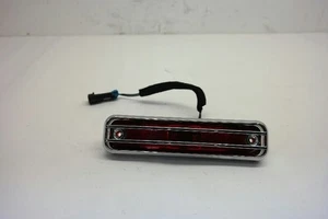 2003- -2009 HUMMER H2 PASSENGER RIGHT QUARTER PANEL LIGHT OEM SIDE MARKER LIGHT - Picture 1 of 12