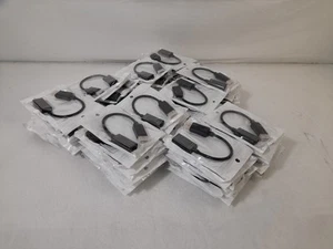 Adaptateur DisplayPort vers HDMI 4K UltraHD - Job Lot de 100 - Photo 1/3