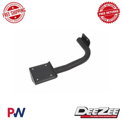Cama Dee Zee Bumper Step 6.5" para 17-21 Ford F-250/F-350 Superduty DZ6205F6 - Imagem 1 de 2