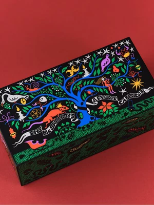 The McSweeney's Advent Calendar - Image 1 of 4