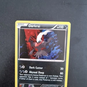 Pokemon TCG - Darkrai XY194 Holo Raro Black Star Promo - Imagen 1 de 5