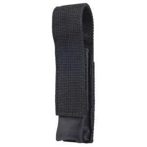 Pacific Helmets Nylon Belt Pouch 14816 Pacific Helmets 14816 032705148169 Black - Picture 1 of 2