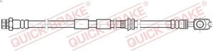 Flessibile del freno QUICK BRAKE 58.897X per SEAT LEON (5F1) 1 2015-202 - Picture 1 of 6