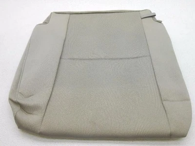 Genuine OEM Mazda CX-9 Right Lower Rear Seat Cover Sand Cloth 2010-2012 - Image 1 of 4