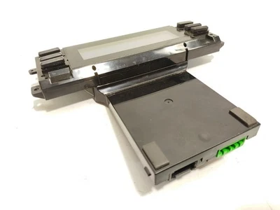 36001867 DISPLAY MULTIFUNZIONE / 1888827 / 7804727 PER VOLVO S80 II 124 D5 - Immagine 1 di 4