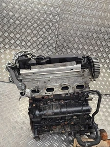 Audi A6 S6 C7 4G 2014 diésel 140 kW motor CNH ETO31786 - Imagen 1 de 11