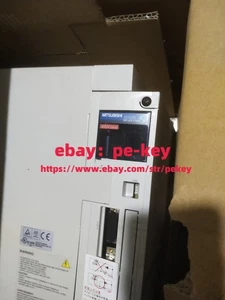 1PC Mitsubishi MR-J2S-11KB4 Servo Drive MRJ2S11KB4 New Expedited Shipping/pe - Picture 1 of 4