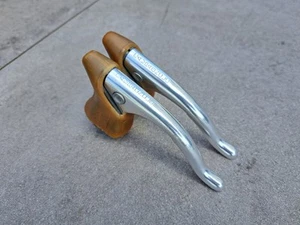 Campagnolo Gran Sport Bremshebel Retro Rennrad - Bild 1 von 9