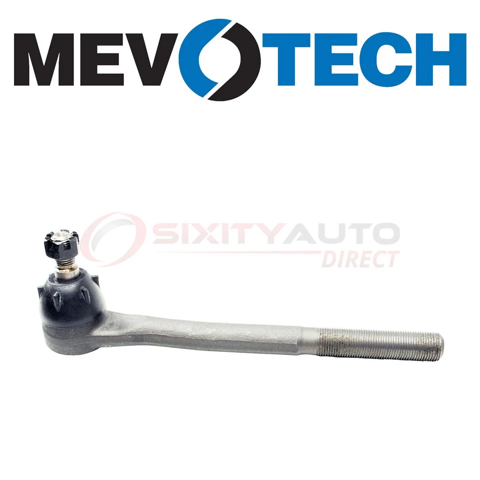 Mevotech OG Steering Tie Rod End for 1971-1972 Chevrolet Kingswood 4.1L 5.0L tw Foto 1 de 4