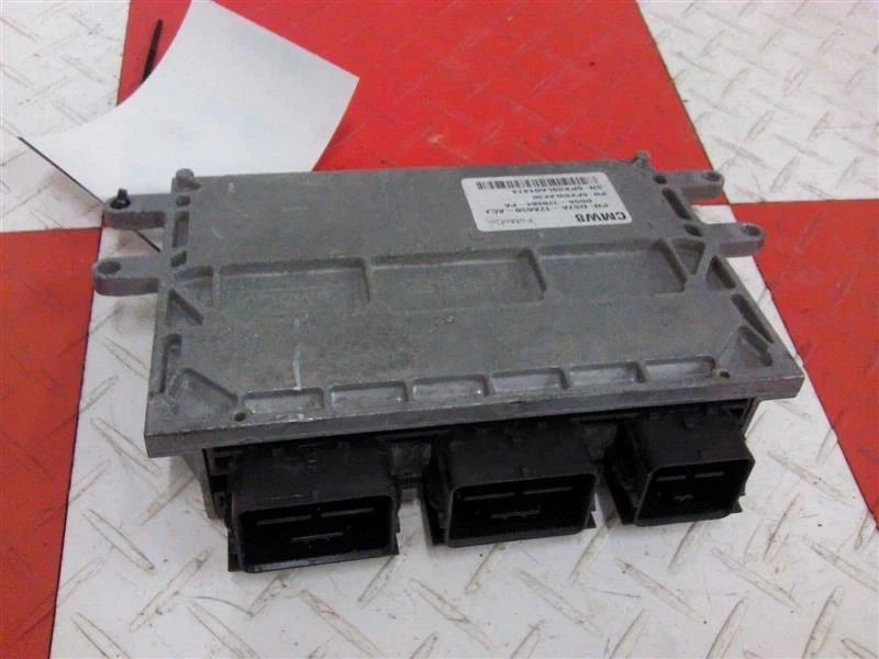 Ford Fusion 2013 motor ECM módulo de control electrónico 2,5 L Foto 1 de 4