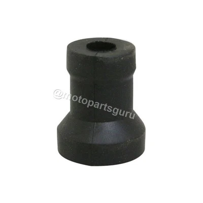 828339 OEM Bujía Ojal Protección Collar Aprilia Piaggio Fly Vespa ET4 LX Foto 1 de 4