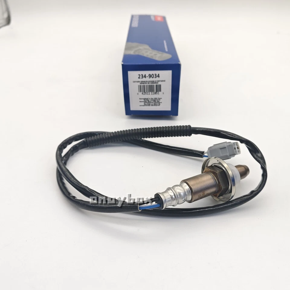 DENSO Up Air Fuel Ratio Oxygen O2 Sensor 234-9034 For Subaru Impreza WRX STI NEW Foto 1 de 4