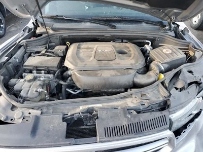 DODGE DURANGO 2016-2023 CROSSMEMBER / K-FRAME FRONT 3.6L 1589580 - Image 1 of 4