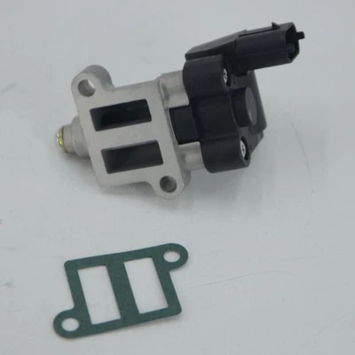 Idle Air Control Valve Speed Stabilizer For Hyundai Accent Kia Rio 2006-2011 - Изображение 1 из 4
