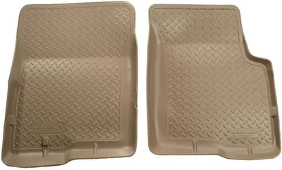 Husky Liner 33003 fit FORD Bronco 92-96 F150 F250 1997-2004 95% TAN Foto 1 de 2