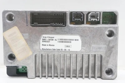 Ford Focus Sync 2 2012-2014 módulo de comunicación APIM DA5T-14D212-KA OEM Foto 1 de 4