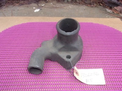 1951 Chrysler New Yorker Saratoga Imperial 331 Hemi NOS MoPar THERMOSTAT HOUSING - Image 1 of 3