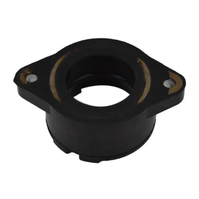 For Yamaha SR500 1978-1981 TT500 XT500 1976-1981 Carburetor Intake Manifold Boot - Image 1 of 4