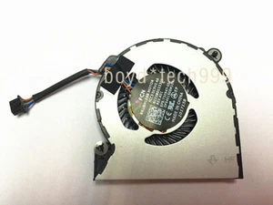 NEW for HP Elitebook 720 820 G1 820 G2 730547-001 cpu cooling fan - Photo 1/4