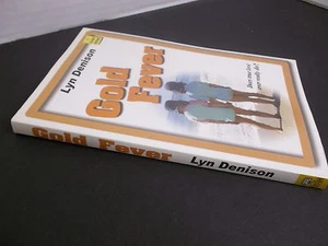 GOLD FEVER LYN DENISON - Picture 1 of 1