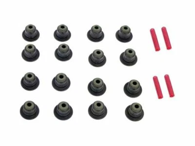 Kit de sellado de vástago de válvula para BMW X6 2008-2019 77713CR 2009 2010 2011 2012 2013 2014 Foto 1 de 2