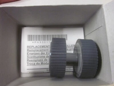 Scanner Pick Roller PA03540-0002 FI-C624PR for Fujitsu - Works Great - Image 1 of 3