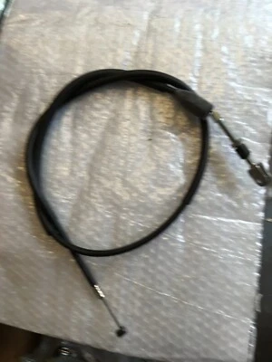 Cable embrague suzuki gn125 Foto 1 de 2
