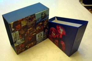 Creedence Clearwater Revival Cosmo's PROMO EMPTY BOX for jewel case, mini lp cd - Picture 1 of 2