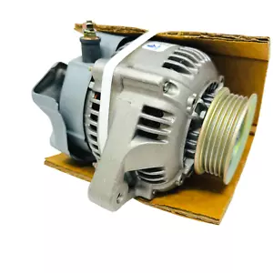 Precision Parts HOA 480 Alternator with Pulley HOA480 - Picture 1 of 12