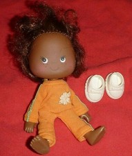 jelly belly doll 80's