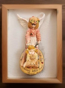 Linda Grayson's 1996 A Flower Angel for Every Child 3rd Year Boy INV 66158 Used - Picture 1 of 23