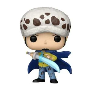 One Piece Trafalgar Law (Anesthesia) Funko Pop! Vinyl Figur #1894 - Bild 1 von 2