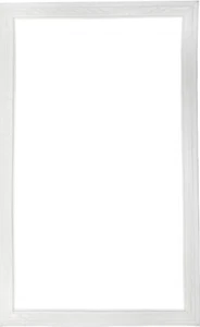 2025 Upgrade 28.66"x18.11" 242193209 Freezer Door Gasket, 242193209 Replaces Par - Picture 1 of 5