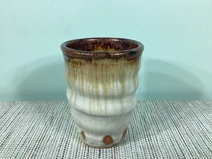 Joel Cherrico Handarbeit Keramik glasiert Keramik Tasse / Becher von Joel Cherrico - Bild 1 von 6