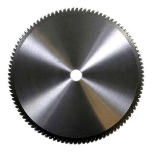 Hoja de sierra de corte serie industrial Tenryu PT-30524A, 12"" X 134"" X24Tx20 mm - Imagen 1 de 1