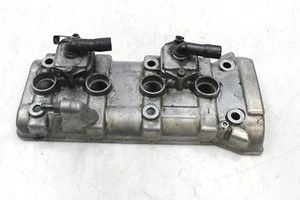 2007 KAWASAKI NINJA ZX6R ENGINE TOP END CYLINDER HEAD COVER - Picture 1 of 5