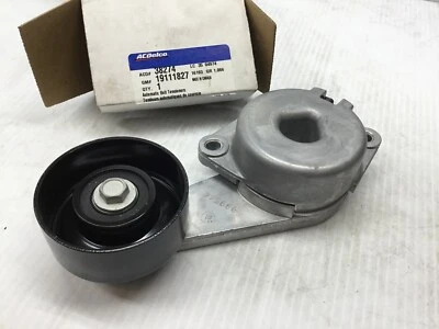 ACDelco 38274 Belt Tensioner - Image 1 of 2
