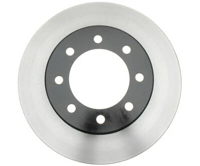 Rotor de freno de disco delantero para 2500, 3500, 4000, 1500, Ram 2500, Ram 3500 (780736) Foto 1 de 4