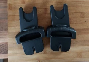 isafe Marvel Combi Car Seat Adapters For Maxi Cosi Car Seat - Picture 1 of 1