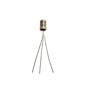 OC81 NEWMARKET NOS GERMANIUM TRANSISTOR x1PC - Picture 1 of 1