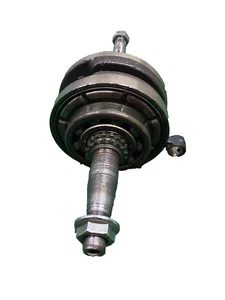 Albero Motore Honda Chiocciola 125/150 Anno 2000/2006 - Imagen 1 de 6