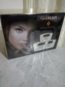 Kit. Guerlain Abeille Royale Regal Nuovi, i, creme giorno notte cont occhi - Foto 1 di 2